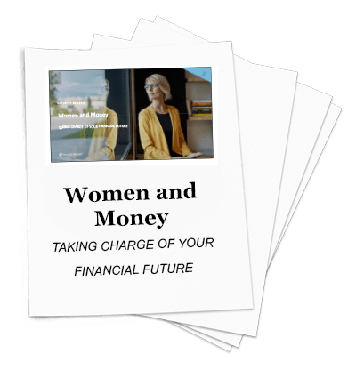 women-and-money